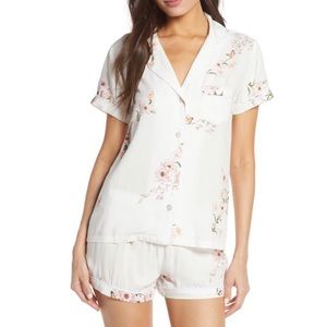 Plum Pretty Sugar - Shortie Set - The Bee Side